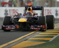Monaco ace Webber loves the race, not the place