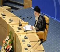 Iran's Supreme leader Ayatollah Ali Khamenei addresses Islamic Awakening Conference :Full Text