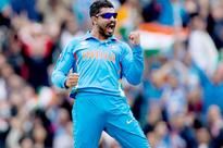 Pujara compares 'Sir' Ravindra Jadeja to Anil Kumble
