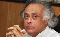 Ramesh cut to size on red action plan