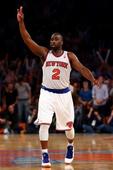 Knicks' Felton first rate in second half