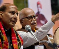 K'taka loss debate: Are old-timers like Advani history now?