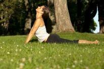 Health benefits of Surya Namaskara