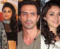 Thanks Mom, says Bollywood on eve of Mother's Day
