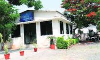 Prime defence land rented out to pvt housing society at 25p/sq ft