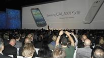 Zuckerberg Wants Samsung as the Next Facebook Phone Maker, Samsung Not so Keen