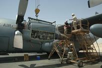 Rolls-Royce to modernise T56 engines on US Navy aircraft