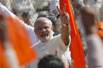 Modi skips BJP meet to finalise tickets for Karnataka polls