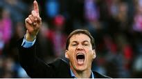 Lille boss Garcia makes multi-lingual pled