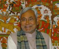 Vajpayee-Advani era gone: Nitish