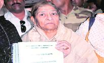SC steps in, HC revokes transfer of magistrate hearing Zakia plea