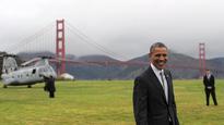 Calif. town doesn't want to foot the bill for Obama fundraisers