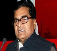 NDA regime was better at handling graft, says SP leader Ram Gopal Yadav