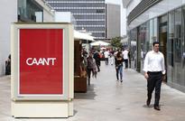 Talent agency CAA mocked in ads by rival WME