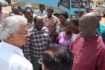 Acholi leaders, Madhvani meet over sugar project