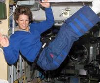 Twelfth Group to Enter the U.S. Astronaut Hall of Fame Includes more Women than Men