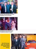 Singha-Ferrari alliance a great excuse for a ...