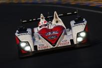 Alexander Rossi will make Le Mans 24-hour debut with Greaves Motorsport