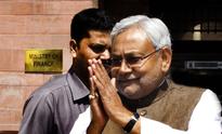 Nitish Kumar on another round of 'seva yatra' to test governance