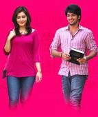 Avasarala Srinivas: I always wanted to direct films Avasarala Srinivas: I always wanted to direct films