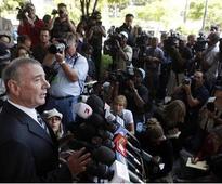 MJ lawyer calls new claim 'outrageous'