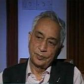 Insatiable demand for data has driven earnings: Nayyar