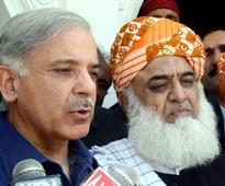 Coalition govt: PML-N, JUI-F inches away from deal