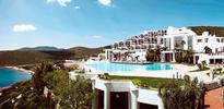 New Marina butler at Kempinski Hotel Barbaros Bay