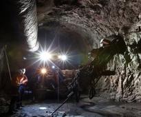 Expansion at Centamin's Sukari mine on track