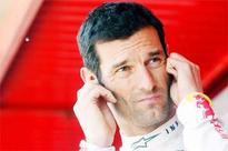 Mark Webber under pressure to deliver