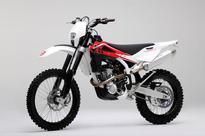Motorcycle merger: Off-roader KTM buys Husqvarna