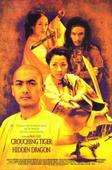 The Weinstein Company Developing CROUCHING TIGER, HIDDEN DRAGON Sequel