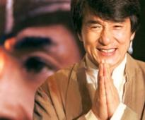 'Namaste', Jackie Chan gives back love to Indian fans