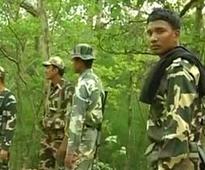 Govt divided over calling Maoists terrorists'?