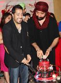 PHOTOS: Mika's star studded birthday bash