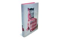 Quick Lit | Oleander Girl