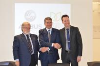 BioFuelNet, Airbus and Air Canada partner to develop sustainable aviation fuels