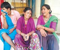 Mumbra building collapse: 40-year-old woman labourer succumbs after amputation