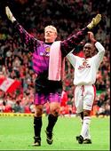 Fergie's First XI