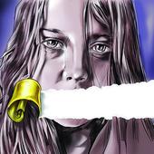 Minor girl trafficked, raped; Delhi court jails 4