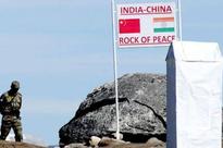Chinese intrusion is move to counter Indian bunkers in Ladakh