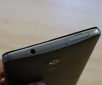 Huawei Ascend Mate Android phone