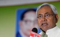 'Nitish nobody to give certificate on secularism to Modi'