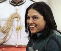 Naseerudin Shah is full of praises for Mira Nair