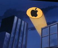 Apple: Where an icon is never just an icon