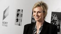 Jane Lynch: Sue Sylvester is still on 