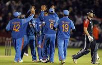 Champions Trophy India win toss elect to bowl against Pakistan