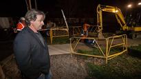 Subbie rips up NBN infrastructure