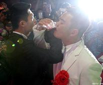 Eighty Percent of Gays in China Marry People of Opposite Sex