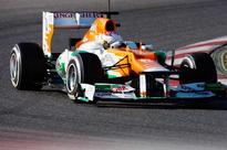 Bob Fernley says costs threaten some Formula One teams